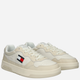 Чоловічі снікери Tommy Hilfiger EM0EM01443-ACG 44 Бежеві (8720637413043) - зображення 2