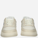 Sneakersy męskie skórzane Tommy Hilfiger EM0EM01443-ACG 45 Beżowe (8720637413050) - obraz 4