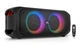 Колонка REAL-EL X-795 Black (70Вт, Bluetooth, AUX, USB, RGB, TWS, 2Mic караоке, 7000мА*ч) - изображение 3