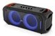 Колонка REAL-EL X-795 Black (70Вт, Bluetooth, AUX, USB, RGB, TWS, 2Mic караоке, 7000мА*ч) - изображение 11