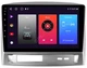 Штатная магнитола Geely MK1 2006-2013 Decker D9-003 Carplay, 4G - изображение 1
