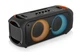 Колонка REAL-EL X-795 Black (70Вт, Bluetooth, AUX, USB, RGB, TWS, 2Mic караоке, 7000мА*ч) - изображение 12
