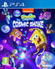 Гра PS4 Spongebob SquarePants: The Cosmic Shake (Blu-ray диск) (9120080077622) - зображення 1