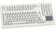 Клавіатура дротова Cherry G80-11900 Cherry MX Black USB Grey (G80-11900LUMEU-0) - зображення 3