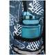 Рюкзак молодежный CoolPack Jerry Street Life "Скейт" 39х28х15 см серо-синий (F029697) - изображение 4