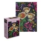Пазлы Interdruk Flovers №4 "Букет тюльпанов" 48х67 см 1000 шт (367877) - изображение 2