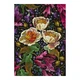 Пазлы Interdruk Flovers №4 "Букет тюльпанов" 48х67 см 1000 шт (367877) - изображение 4