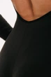Комбінезон для танців хілз і тверк Style Black XS Чорний (12014-XS) - изображение 6