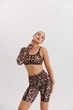 Топ Move Elegant Leopard XS Леопард (06046-XS) - изображение 5