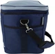 Термосумка Bo-Camp Cooler Bag 30 Blue (6702989) (DAS303302) - изображение 8