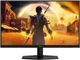 Монитор 27" AOC 27G42E -- FullHD IPS / 180Hz / 1 мс GTG / 8 bit / DCI-P3 94% / Adaptive Sync / G-SYNC / HDR10 - изображение 2