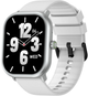 Smartwatch Zeblaze GTS 3 Pro White (6946639812949) - obraz 1