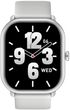Smartwatch Zeblaze GTS 3 Pro White (6946639812949) - obraz 2