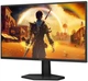 Монитор 24" AOC 24G42E -- Fast IPS / 180Hz / 1ms (GTG) / 8-Bit / DCI-P3 93.9% / HDR 10 / Adaptive Sync / G-SYNC Compatible / Low input lag / Shadow Control - изображение 4