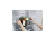 Холодильник з морозильною камерою LG GC-B459FEPW - изображение 3