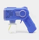 Пістолет для мильних бульбашок Bubble Gun Blue - изображение 2