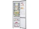 Холодильник з морозильною камерою LG GC-B509FNPW - изображение 3