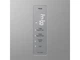Холодильник з морозильною камерою LG GC-B509FNPW - изображение 8