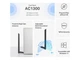 Wi-Fi адаптер Mercusys MA30H - изображение 7