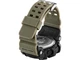 Тактичний годинник 2E Armor GT Green (TCW20ARGN) - изображение 6