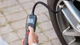 Автомобильный компрессор аккумуляторный EasyPump, 3.6 В, 3А·час, 10.3 бар, 10 л/мин, 0.4кг Bosch (avt0001124) - изображение 6