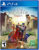 Gra PS4 The Quest of Excalibur : Puy Du Fou (Blu-ray płyta) (3701529500381) - obraz 1