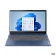 Ноутбук Lenovo IdeaPad Slim 3 15ABR8 (82XM00TVRM), AMD Ryzen 5 5625U / 15.6″ / RAM 8 ГБ / SSD 256 ГБ / AMD Radeon / Без ОС / Abyss Blue - изображение 1