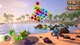 Gra PS4 Puzzle Bobble 3D Vacation Odyssey PSVR (Blu-ray płyta) (4260650744327) - obraz 4