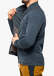 Кофта чоловіча Rab Nexus Jacket, Steel, XL (RB QFF-72-STE-XLG) - зображення 5