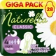 Гигиенические прокладки Naturella Classic Night 28 шт (8700216819305) - изображение 1
