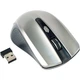 Мышь беспроводная Gembird MUSW-4B-04-BG Black/Grey USB - изображение 8