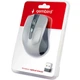 Мышь беспроводная Gembird MUSW-4B-04-BG Black/Grey USB - изображение 9
