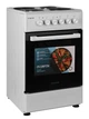 Плита Grifon E51W-1 - изображение 2