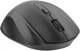 Мышь беспроводная 2E MF240 Silent WL Black (2E-MF240WB) - изображение 3