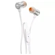 Гарнитура JBL T290 Silver (JBLT290SIL) - изображение 1