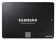 SSD диск Samsung 850 120GB 2.5" SATA III V-NAND TLC (MZ-7LN120BW) - изображение 1