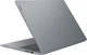 Ноутбук Lenovo IdeaPad Slim 3 15ABR8 (82XM00GCRA) Arctic Grey - зображення 8
