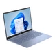 Ноутбук HP Pavilion 16-ag0017ua (B0AA7EA) Blue - изображение 2