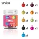 Вітамінні капсули для волосся Sevich Hair Vitamin Mix (мікс), 9 шт - зображення 2