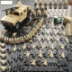 Набор с военными фигурками, конструктор военные, полиция с броневиком swat - изображение 2