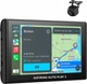 Автомобильный монитор Aspiring Auto Play 1 Magnet CarPlay Android auto (LX-BT701) - изображение 6