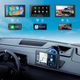 Автомобильный монитор Aspiring Auto Play 1 Magnet CarPlay Android auto (LX-BT701) - изображение 17