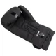 Боксерские перчатки PowerPlay 3024 Ultra Mat 10 унций Черно-Белые (PP_3024_10oz_Bl/White) - изображение 9