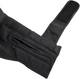 Боксерские перчатки PowerPlay 3024 Ultra Mat 10 унций Черно-Белые (PP_3024_10oz_Bl/White) - изображение 14