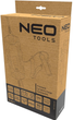 Prostownik automatyczny NEO Tools 4 A 70 W 3 - 120 Ah do akumulatorów kwasowych / AGM / GEL 11-891-1 (5907558495126) - obraz 7
