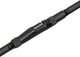 Удилище карповое телескопичное Brain Apex Tele Carp Black 3.30m 3.5lbs,1858.54.95 - изображение 4