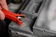 Зарядний пристрій NEO Tools 10 A 160 Вт 3 - 200 Ач для кислотних / AGM / GEL акумуляторів 11-893-1 (5907558495140) - зображення 11
