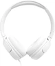Навушники JBL Tune 520C USB-C White (JBLT520CWHT) - зображення 3