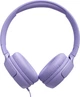Наушники JBL Tune 520C USB-C Purple (JBLT520CPUR) - изображение 3