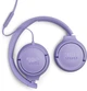 Наушники JBL Tune 520C USB-C Purple (JBLT520CPUR) - изображение 4